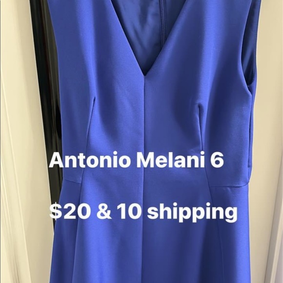 Women’s dresses for sale! Willing to bundle - Picture 7 of 8